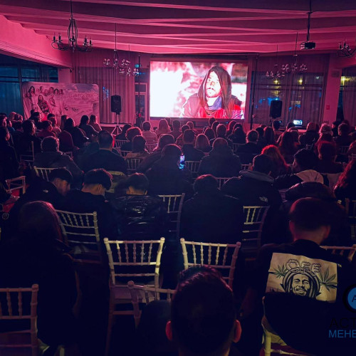 Proiecția filmului „Egregora – Comoara Pierdută” a adus o seară culturală memorabilă la Drobeta-Turnu Severin