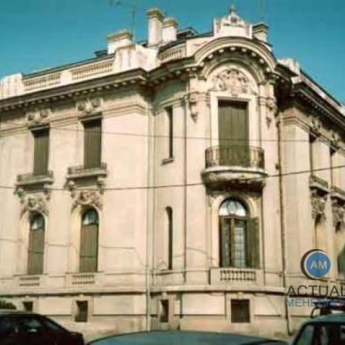 Consiliul Județean Mehedinți atrage fonduri europene pentru modernizarea județului