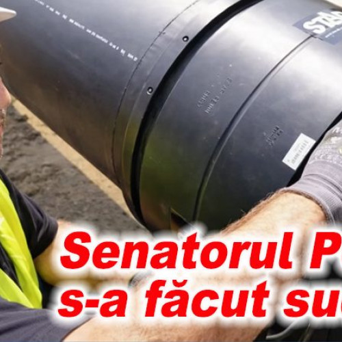 Fost senator buzoian, C-tin Popa, devine sudor la 64 de ani