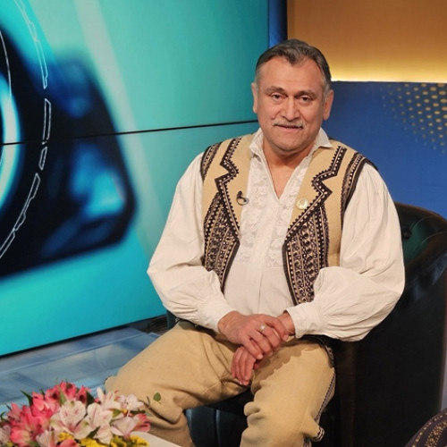 Ion Drăgan, solist de muzică populară din Gorj, a murit după 25 de ani de carieră dedicată folclorului