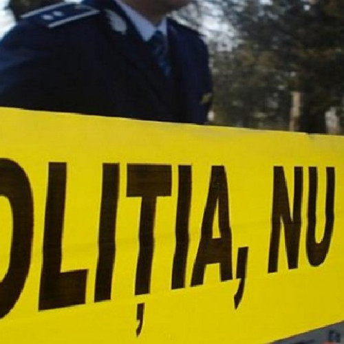 Bărbat de 86 de ani din Turnu Măgurele, găsit mort cu urme de violență