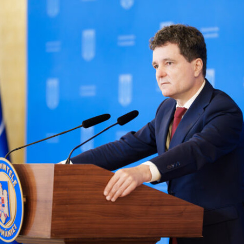 Principalii lideri politici români transmit urări de bine pentru anul 2026