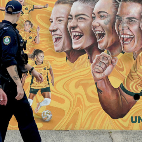 Polițistul rănit în atacul de la Bondi Beach a fost externat și continuă recuperarea acasă