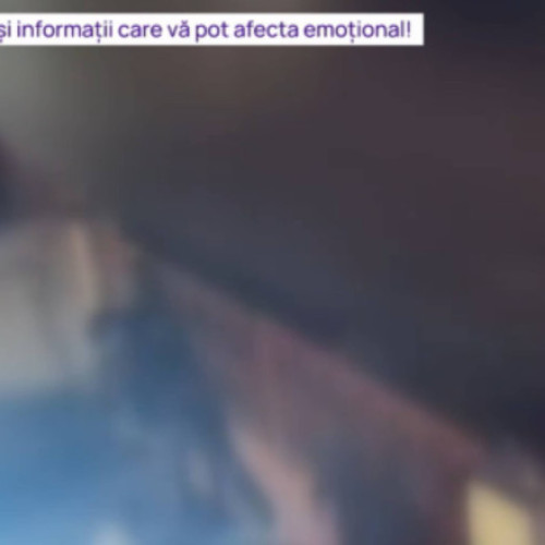 Un bărbat de 36 de ani a fost ucis într-un conflict în Blăjel, județul Sibiu