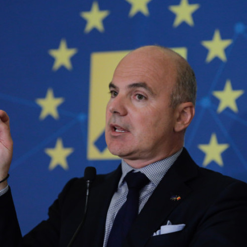 Rareș Bogdan amenință în PE: Vrem Schengen pentru 2024. Răbdarea are o limită".